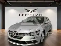 2020 Renault Talisman