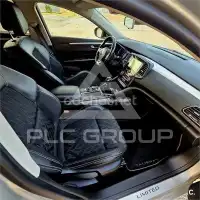 2020 Renault Talisman