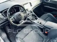 2020 Renault Talisman
