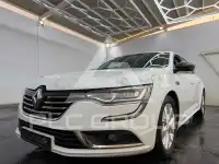 2020 Renault Talisman