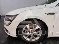 2020 Renault Talisman