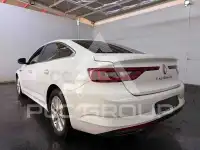 2020 Renault Talisman
