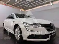 2020 Renault Talisman