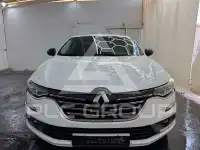 2020 Renault Talisman