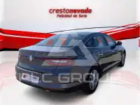 2020 Renault Talisman