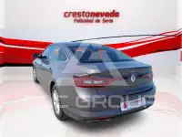 2020 Renault Talisman