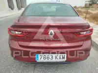 2020 Renault Talisman