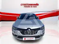 2020 Renault Talisman