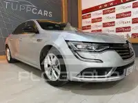 2020 Renault Talisman