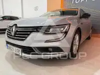 2020 Renault Talisman