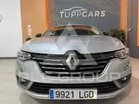 2020 Renault Talisman