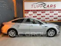 2020 Renault Talisman