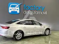 2020 Renault Talisman