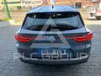 2020 Renault Talisman
