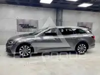 2020 Renault Talisman