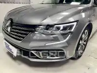2020 Renault Talisman