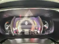 2020 Renault Talisman