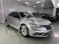 2020 Renault Talisman