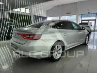 2020 Renault Talisman