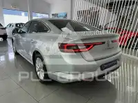 2020 Renault Talisman