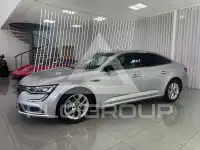 2020 Renault Talisman