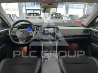2020 Renault Talisman