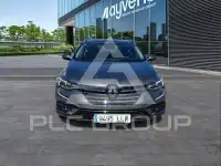 2020 Renault Talisman