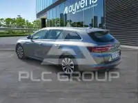 2020 Renault Talisman