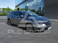 2020 Renault Talisman