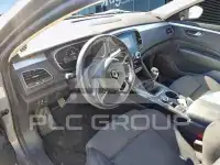 2020 Renault Talisman
