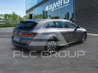 2020 Renault Talisman
