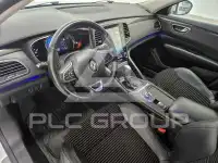 2020 Renault Talisman