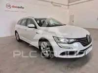 2020 Renault Talisman
