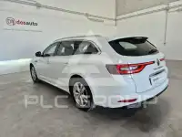 2020 Renault Talisman