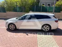 2020 Renault Talisman
