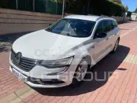 2020 Renault Talisman