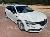 2020 Renault Talisman