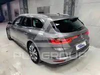 2020 Renault Talisman
