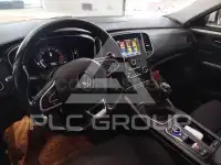 2020 Renault Talisman