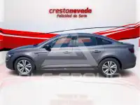 2020 Renault Talisman