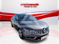 2020 Renault Talisman