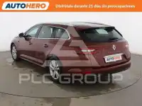 2020 Renault Talisman