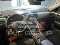 2020 Renault Talisman