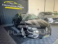 2020 Renault Talisman