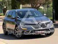 2020 Renault Talisman