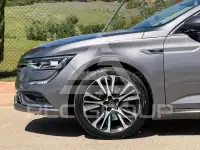 2020 Renault Talisman