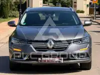 2020 Renault Talisman