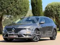 2020 Renault Talisman