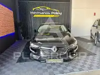 2020 Renault Talisman