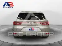 2020 Renault Talisman